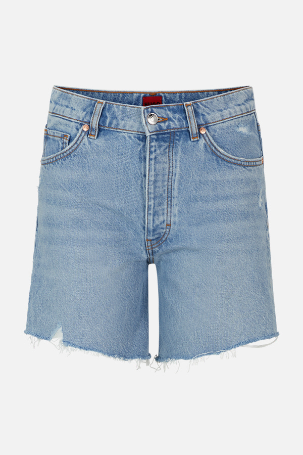 ΤΖΗΝ ΒΕΡΜΟΥΔΑ HUGO - 450 ΣΙΕΛ